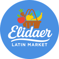 Logo ELIDAER LATIN MARKET